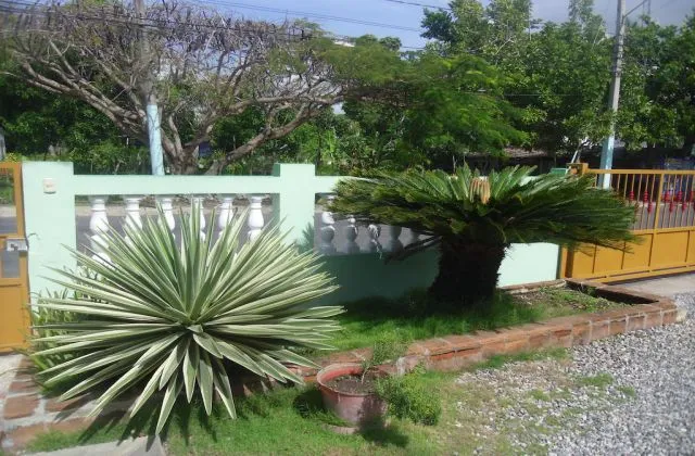 Aparthotel Residencial El Mirador Boca Chica Dominican Republic